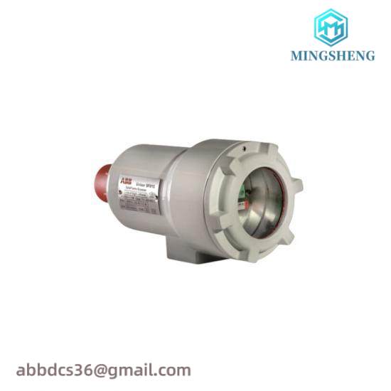 abb_sf810i-los-uv-t-l_safe_flame_scanner.jpg ABB SF810I-LOS-UV-T-L: Comprehensive Safe Flame Scanner