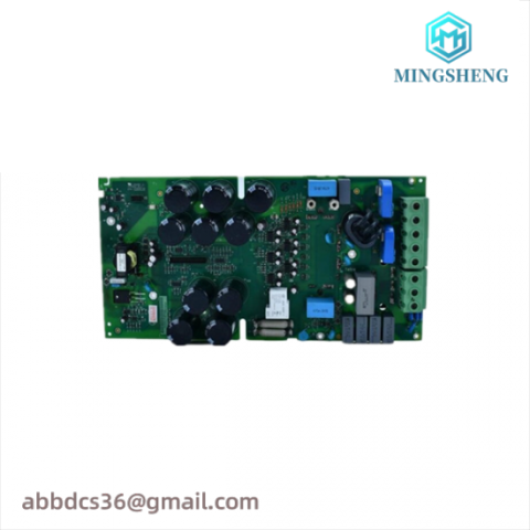 ABB SINT4330C Module Drive Board - Advanced Control Solution for Industrial Applications