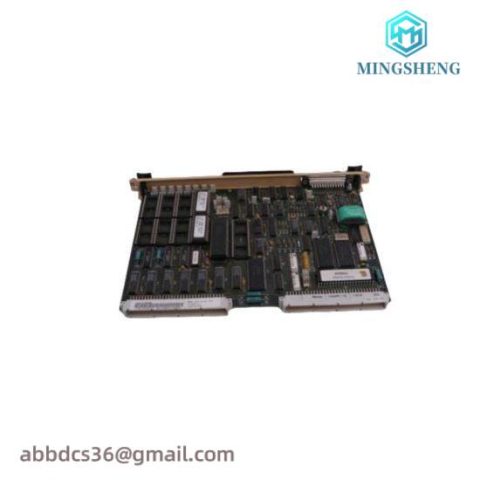 ABB SK-11 Industrial Control Module, Advanced Automation Solution