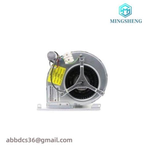 ABB SK827005 480V Industrial Control Module