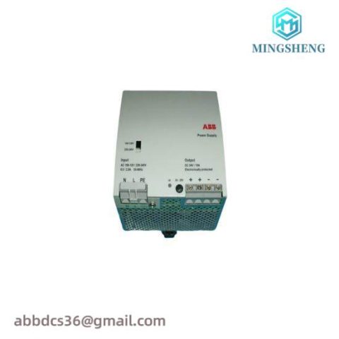 ABB SL10.526 Brand New Industrial Controller