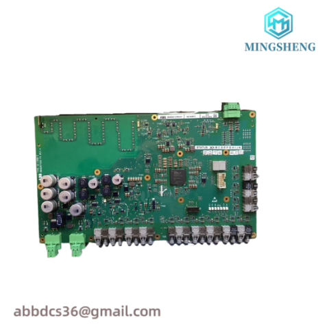 ABB SLMG99 Custom Digital Module for Industrial Automation