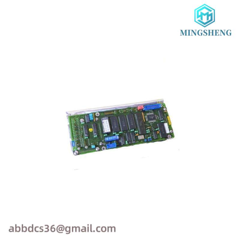 abb_slmg99.jpg ABB SLMG99 Custom Digital Module for Industrial Automation