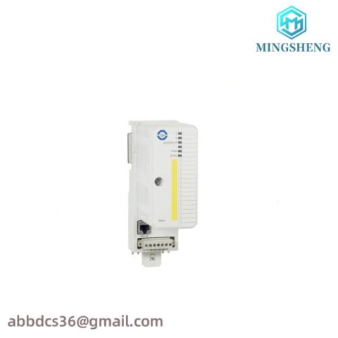 ABB SM811K01 3BSE018173R1: Safety-Centric Processing Core for Industrial Automation