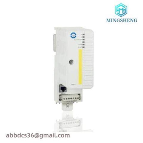 ABB SM812K01 3BSE072270R1 Safety CPU Module