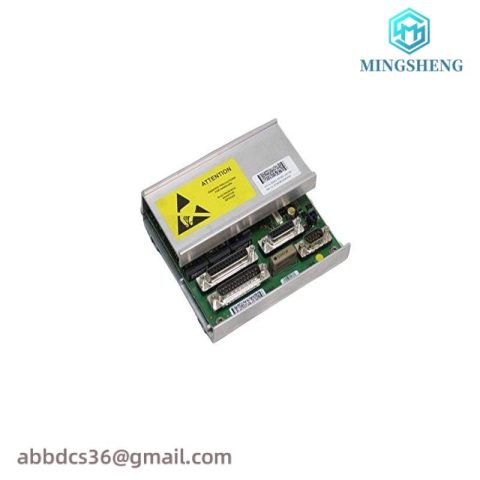 ABB SMB3HAC031851-001/05 & 3HAC057542-003 lRB6640: Advanced Industrial Control Modules