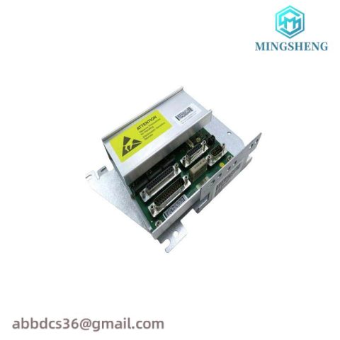 ABB IRB6700 Modular Control Systems SMB 3HAC021905-001 & 3HAC043075-003