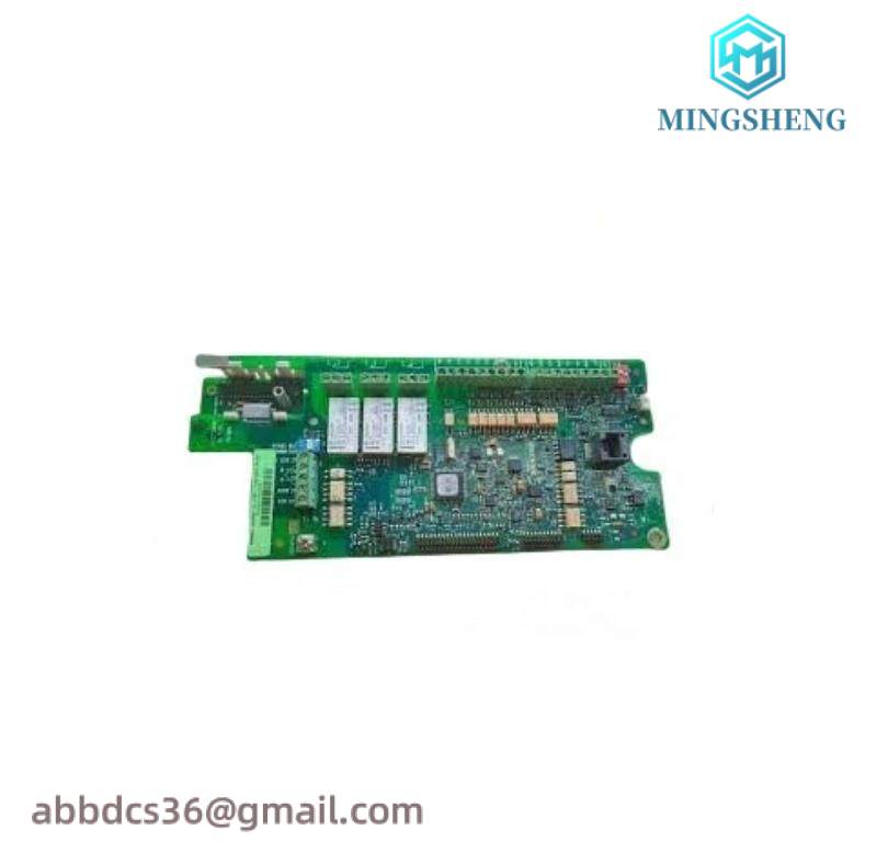 abb_smio-01c_control_board.jpg ABB SMIO-01C Control Board: Advanced Industrial Automation Solution