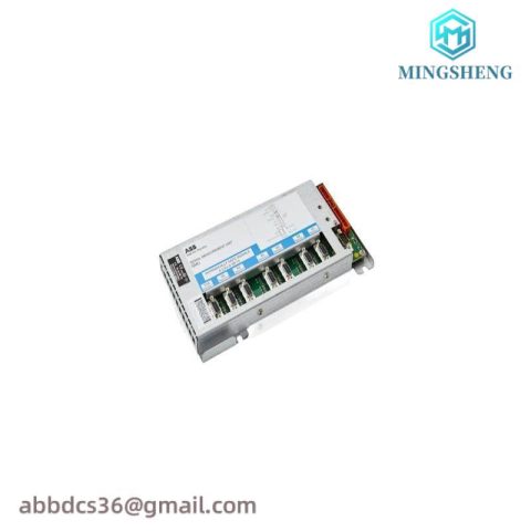 ABB SMU-03 3HNA013638-001 | 3hac031937-001 | 3HAC14550-4/08A | 3HNA013638-001 | 3hac031937-001 | 3HAC14550-4/08A | Industrial Control Module