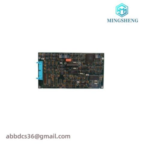 ABB 3HAC022307-001 Industrial Control Module