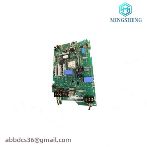 ABB SNAT-7030 PC BOARD - Advanced Control Module for Industrial Automation