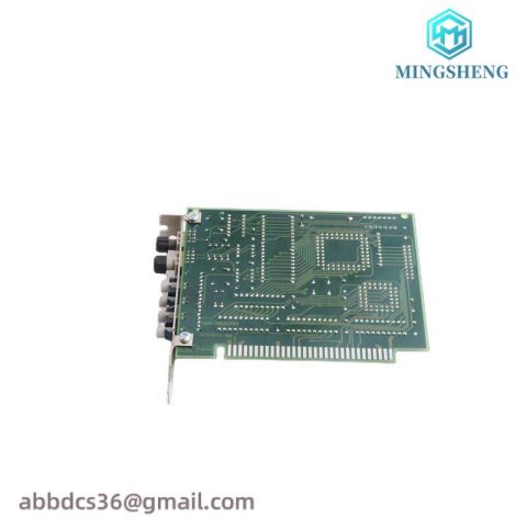 ABB SNAT608CMT PC Board: High-Performance Control Module for Industrial Automation