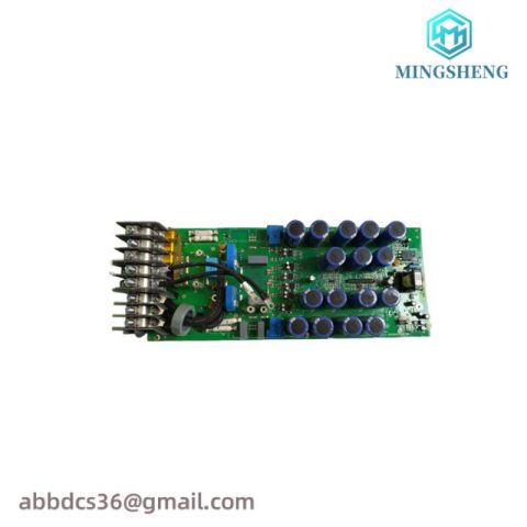 ABB SNAT 7261INT PC BOARD: Industrial Control Solutions