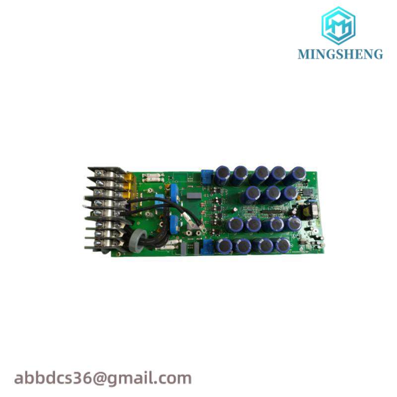 abb_snat7261int_pc_board.jpg ABB SNAT 7261INT PC BOARD: Industrial Control Solutions