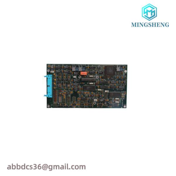 abb_snat7621scp_drive_board.jpg ABB SNAT7621SCP Drive Board: Precision & Efficiency for Industrial Control
