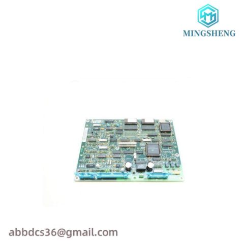 ABB SNAT7780 Procesor I/O Control Board, Compact & Efficient Automation Solution