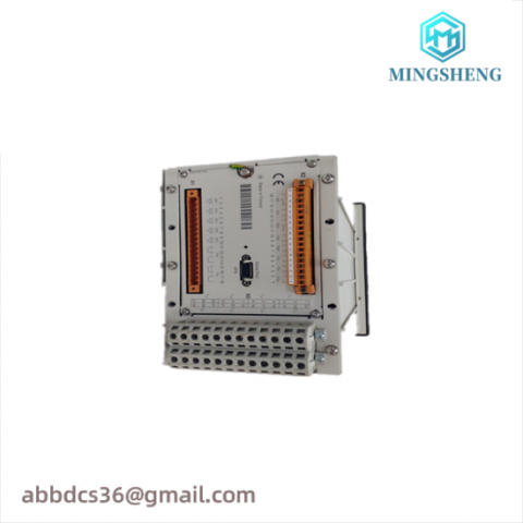 ABB SPAD346C Preventive Maintenance Kit, High-Quality Automation Solutions