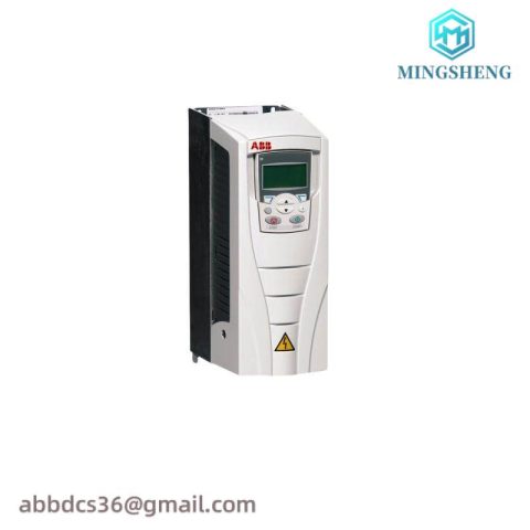 ABB SPAJ110C Custom Processing Module