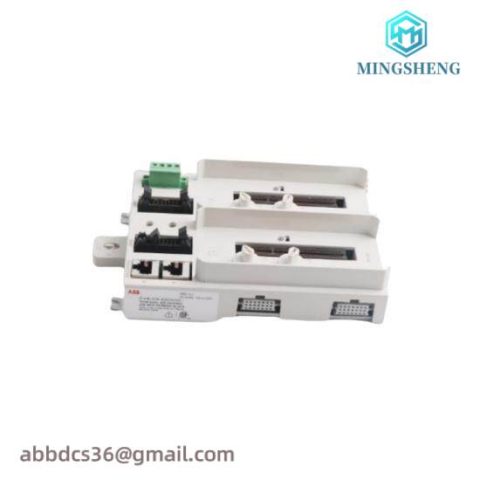ABB SPCJ4D34 - Advanced Industrial Control Module