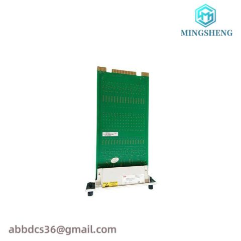 ABB SPDSI14 Digital Input Module for Industrial Automation