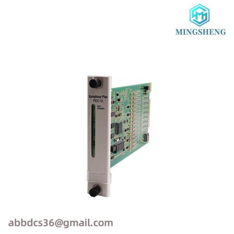 ABB SPFEC12: Industrial Digital Output Module