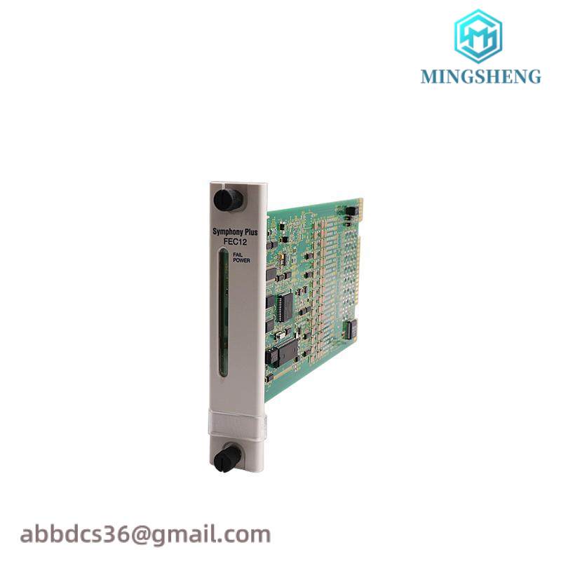 abb_spfec12_digital_output_module.jpg ABB SPFEC12: Industrial Digital Output Module