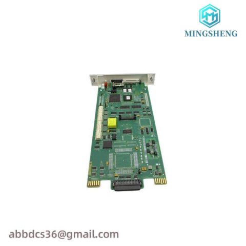 ABB SPIIT13 Local Module - High-Performance Control Solution