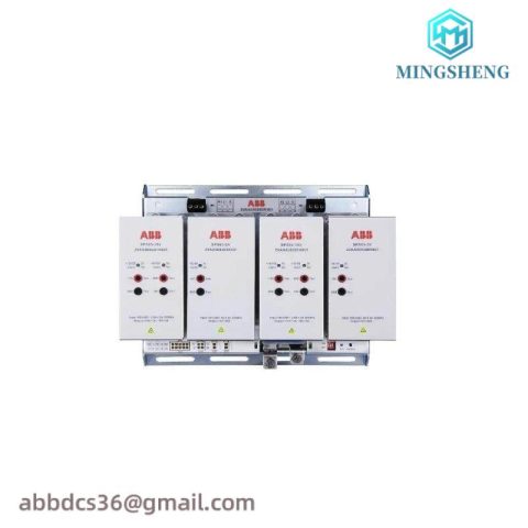 ABB SPS02 7760690157 Power Supply