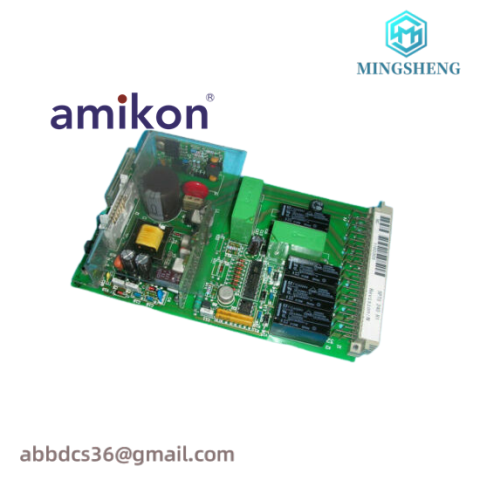 ABB SPTU240R1 DCS System Module