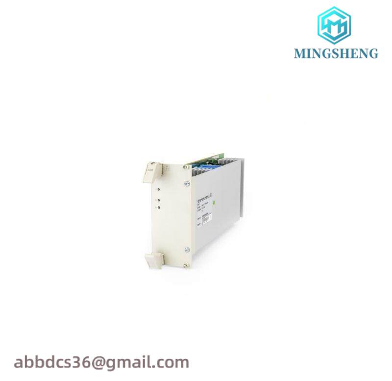 abb_sr511_3bse000863r0001_3.jpg ABB SR511 3BSE000863R0001 Industrial Control Module