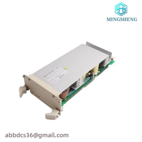 ABB SR511 3BSE000863R1 Regulator for 24V/5V Applications