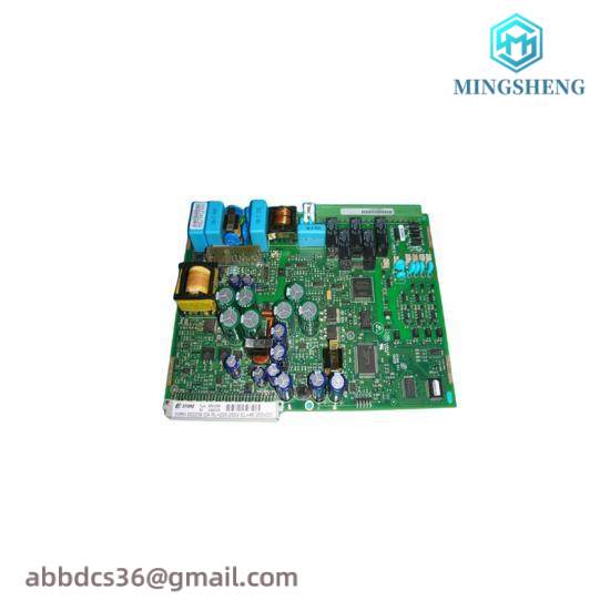 abb_sr91c830_1mrk002238-da_control_board.jpg ABB SR91C830/1MRK002238-DA Control Board: Industrial Grade, Precision Control for Complex Applications