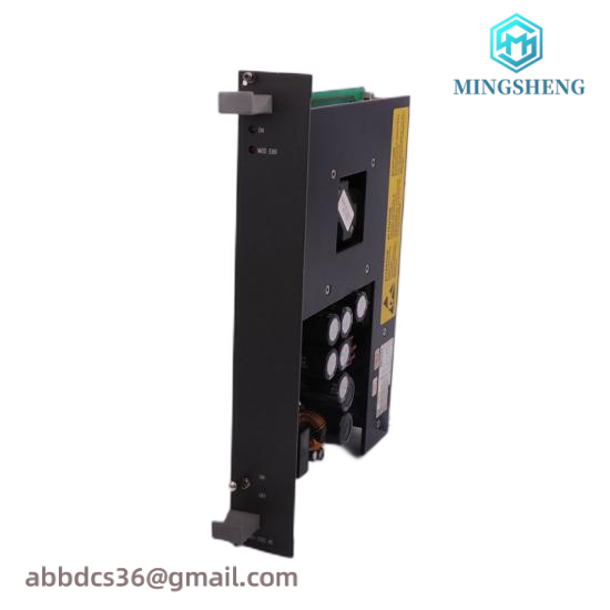 abb_syn5201a-z_3bhb006714r0277.png ABB SYN5201A-Z 3BHB006714R0277 Industrial Control Module