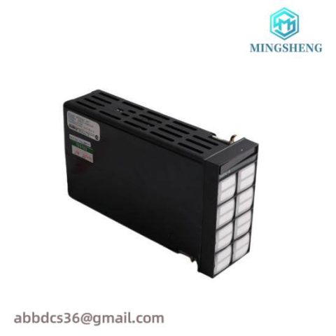 ABB TB100 Industrial Control Module - Advanced Process Automation, 200 Characters or Less