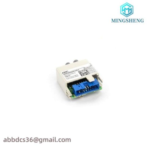 ABB TB810 3BSE008560R1 - High-Speed Modulebus Optical Port for Enhanced Communication & Data Transfer