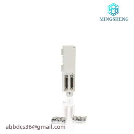 abb_tb845_3bse021437r1_dual_modulebus_outlet.jpg ABB TB845 | 3BSE021437R1 | Dual Modulebus Outlet | Industrial Control Modules
