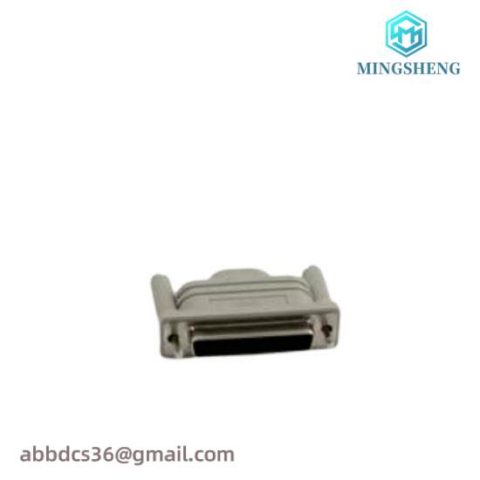 ABB TB850 3BSC950193R1 CONNECTOR; Manufacturer: ABB