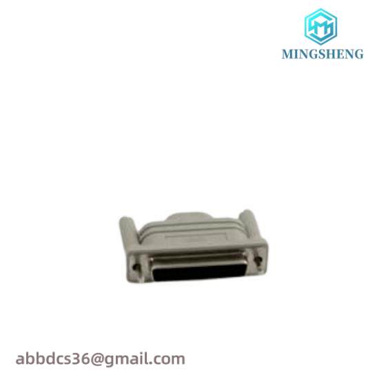 abb_tb850_3bsc950193r1_connector.jpg ABB TB850 3BSC950193R1 CONNECTOR; Manufacturer: ABB