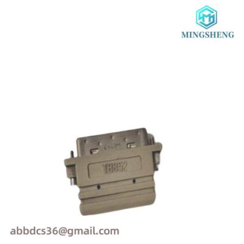 ABB TB852 3BSC950263R1 LINK TERMINATOR: Industrial Control Module