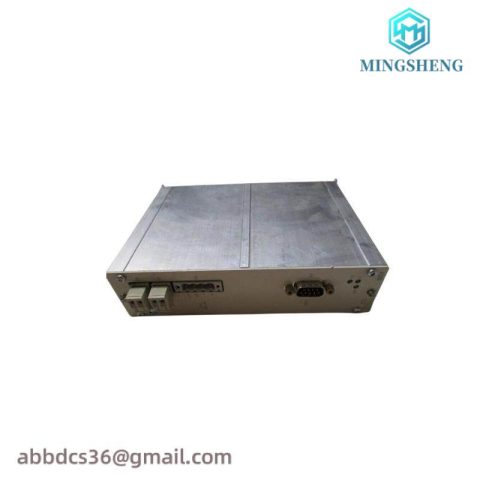 ABB TC512V1, 3BSE018059R1 - Precision Control Module for Industrial Automation