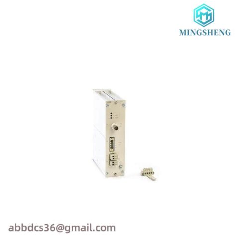 ABB TC513V1 3BSE018405R1 | AF100 Twisted Pair Coaxial Modem
