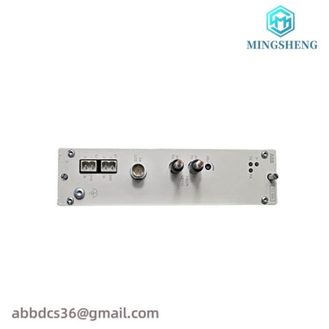 ABB TC630 - High-Performance Digital Output Module for Industrial Control Systems