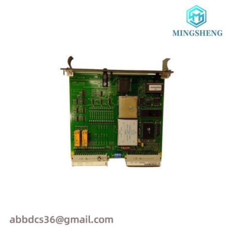 ABB TC820-1 Controller Module