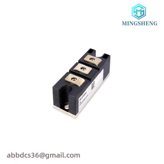 abb_td180n16kof_thyristor_diode_module.jpg ABB TD180N16KOF Thyristor Diode Module: Industrial Control Solutions
