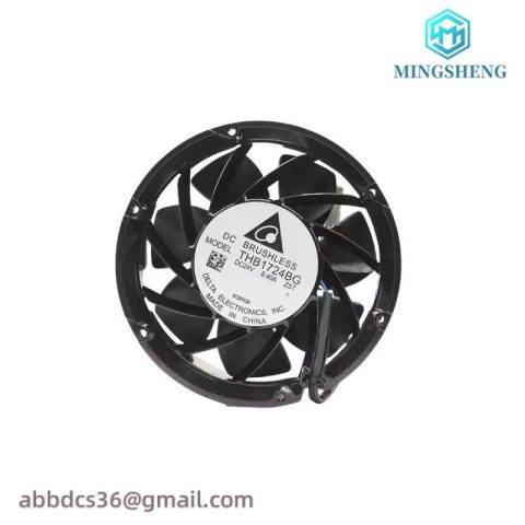 ABB THB1724BG R9 Inverter, Power Management Solutions