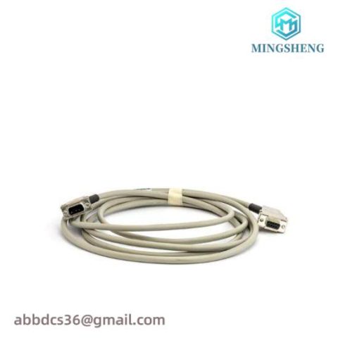 ABB TK527V030 3BSC950004R1 Interface Cable - Industrial Control Solutions