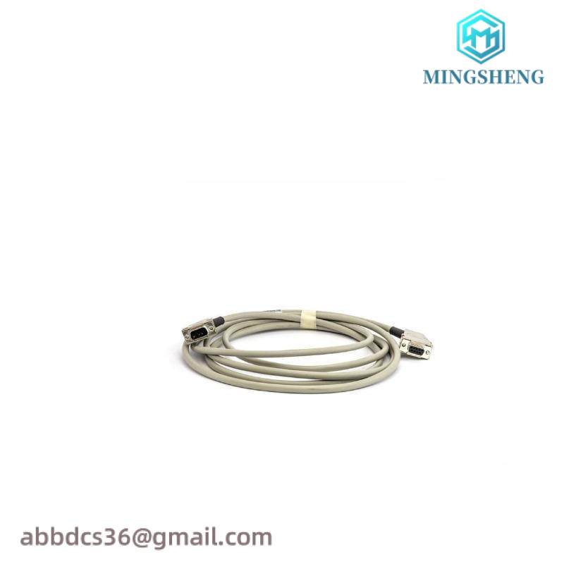 abb_tk527v030_interface_cable.jpg ABB TK527V030 Interface Cable - High-Speed Communication Solution for Industrial Automation