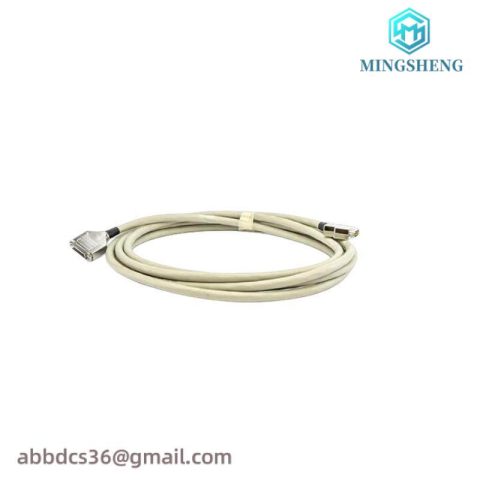 ABB TK576V050 3BSC950055R11 Industrial Control Cable Assembly