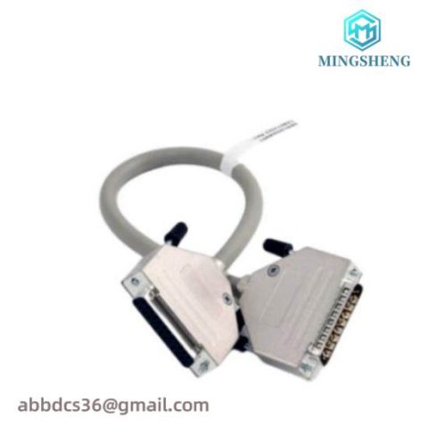 ABB TK801V003 | 3BSC950089R1 - Modulebus Extension Cable, Precision Control for Industrial Automation