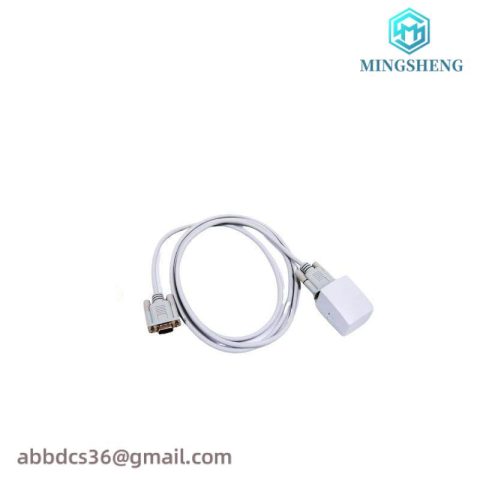 ABB TK811F CAN Communication Cable - Industrial Networking Solutions